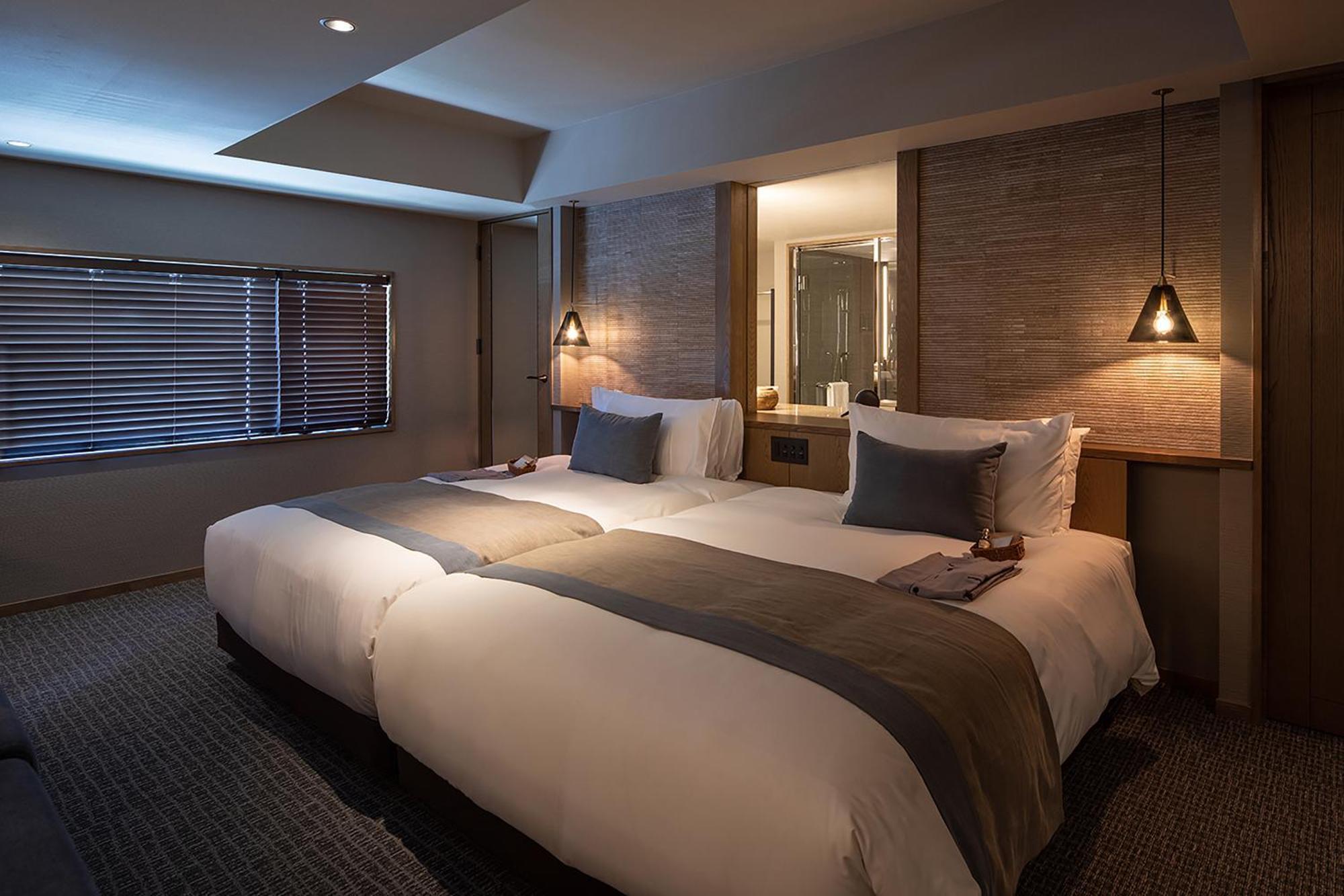 Glamday Style Okinawa Yomitan Hotel & Resort Exterior photo