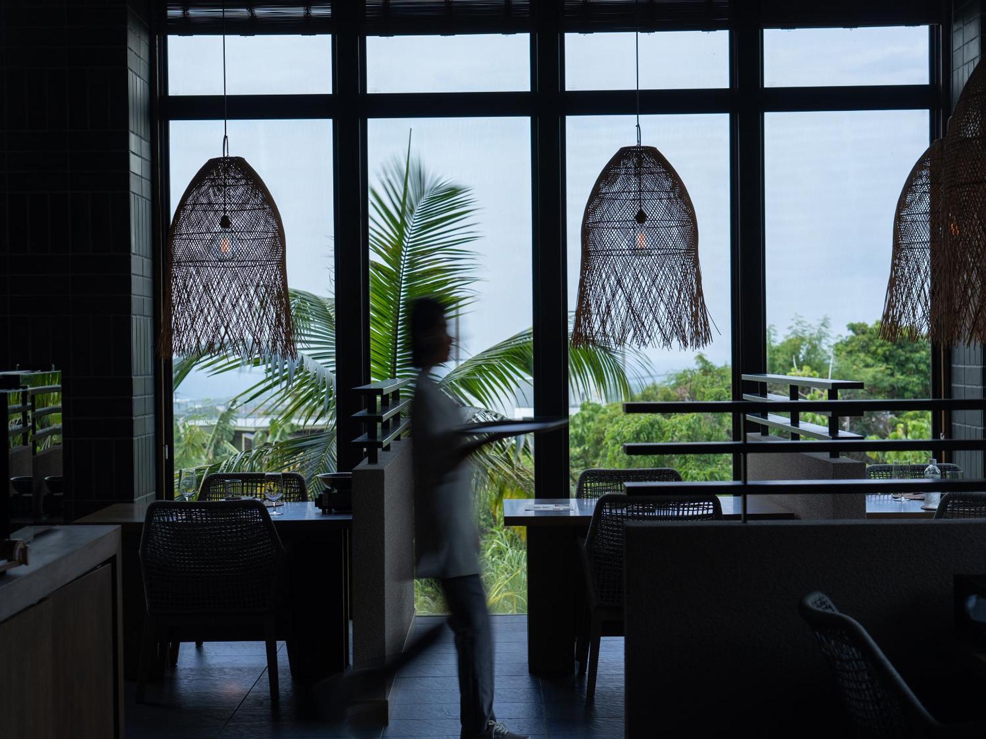 Glamday Style Okinawa Yomitan Hotel & Resort Exterior photo