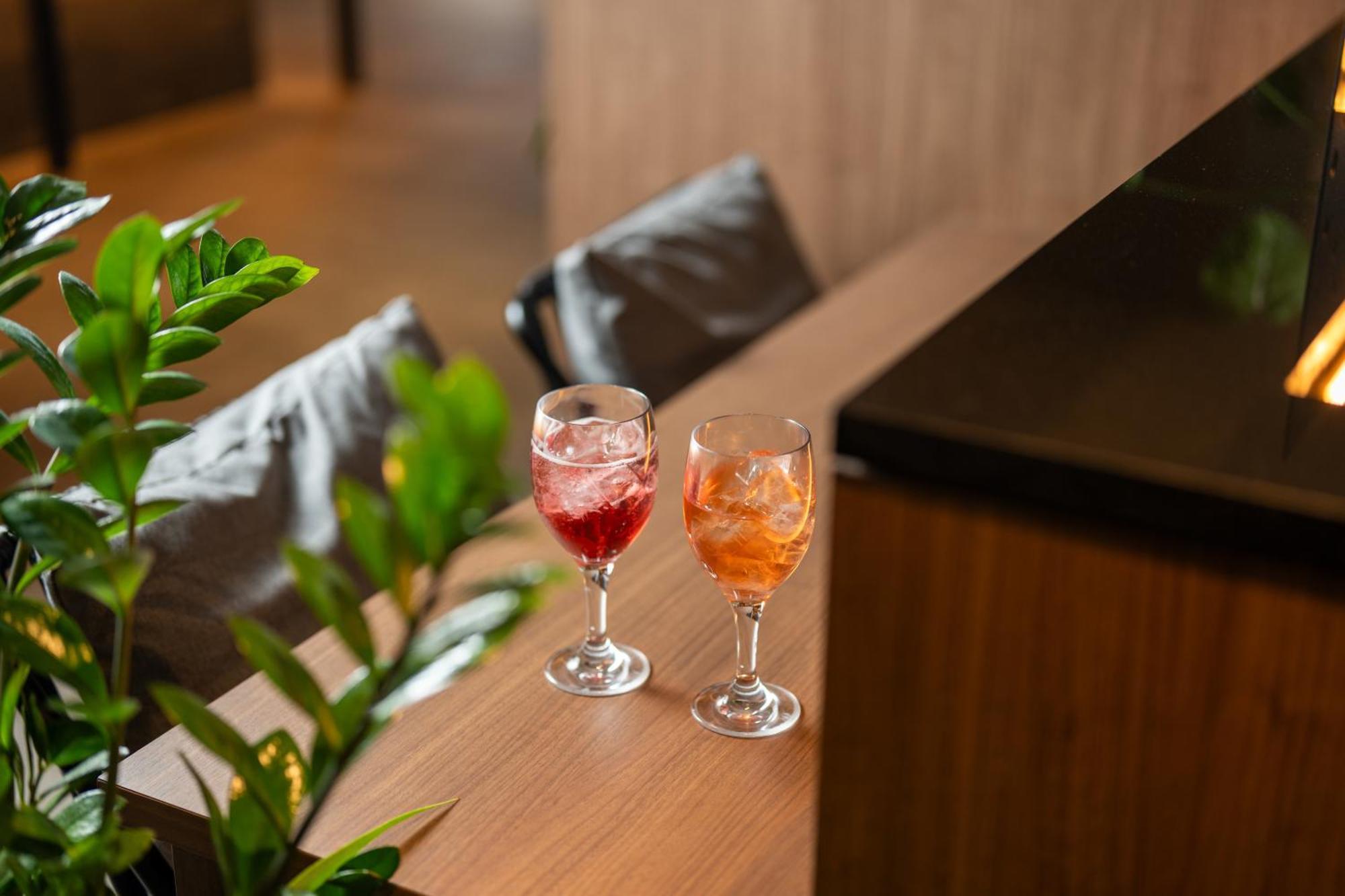Glamday Style Okinawa Yomitan Hotel & Resort Exterior photo